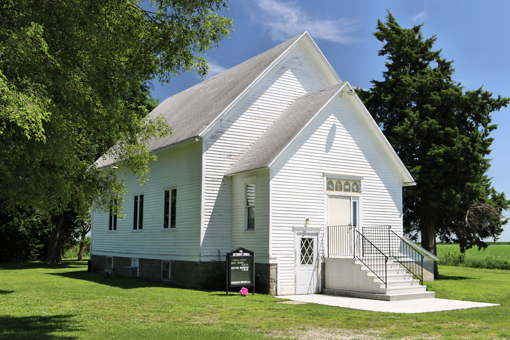 Elevation of Holt, IA, USA Topographic Map Altitude Map