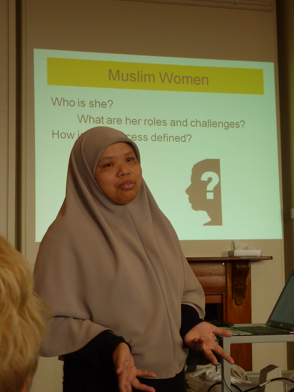 Book Review Do Muslim Women Need Saving? by Lila Abu