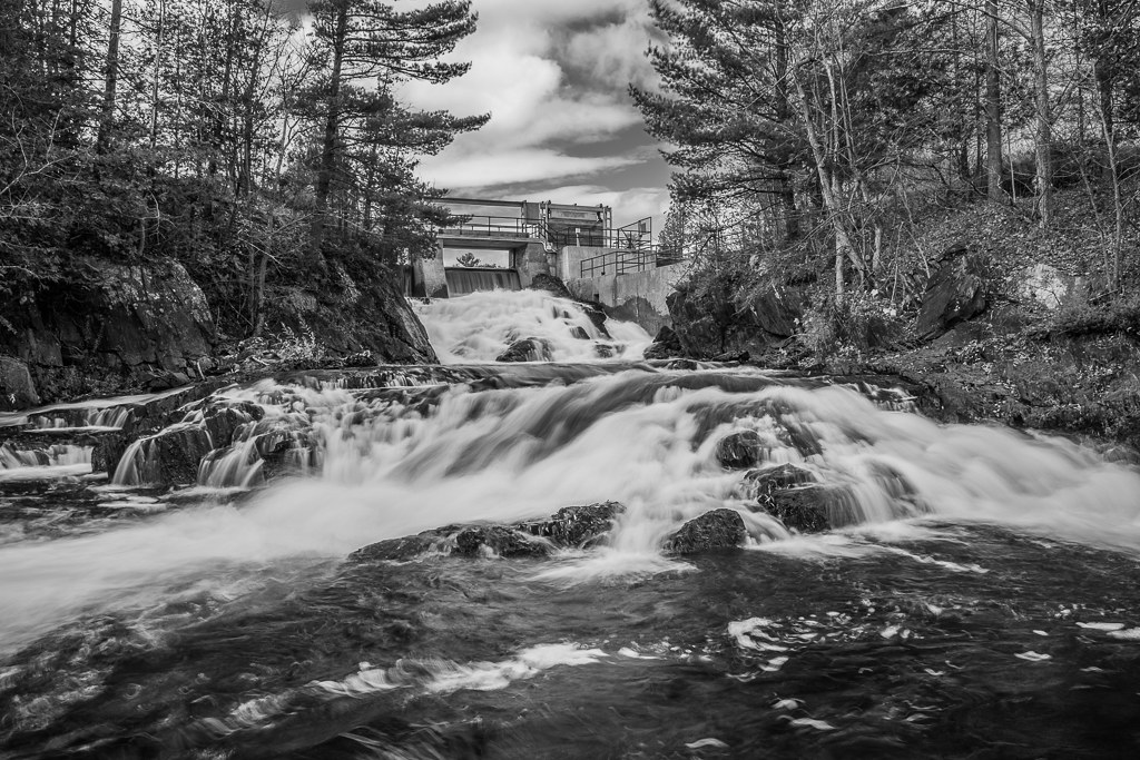 Cordova Lake Map Ontario Mapcarta