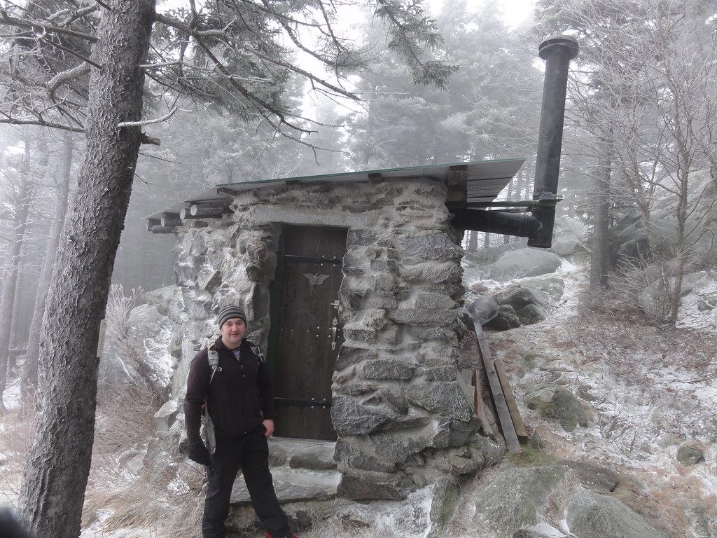The Eagle’s Nest Mt Monadnock 12/1/13 Surf88's Blog