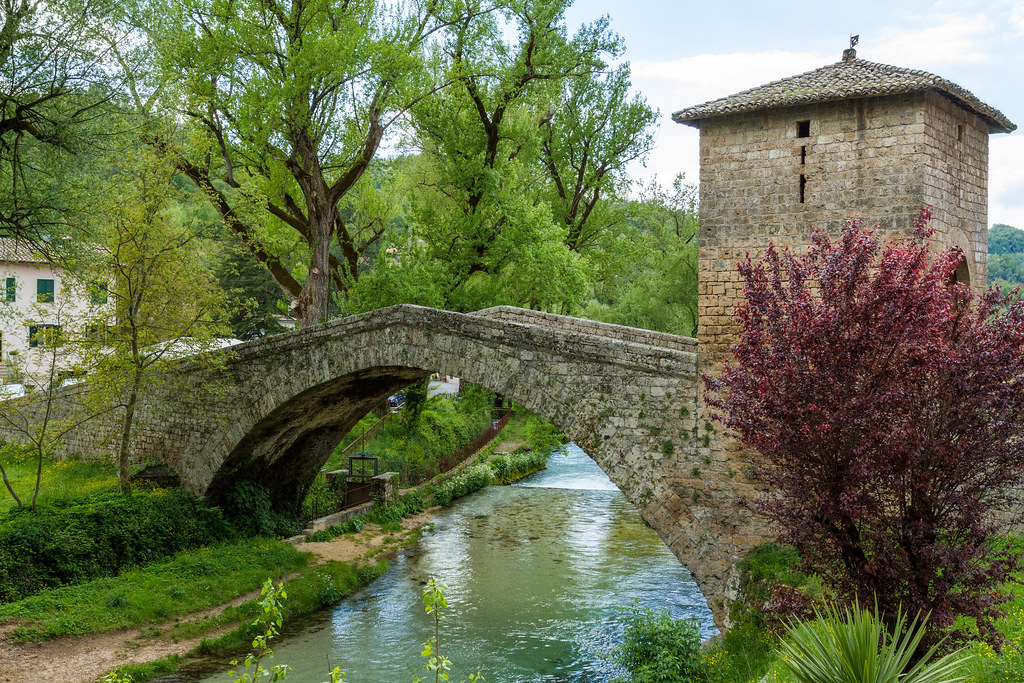 Subiaco Map Rome, Italy Mapcarta