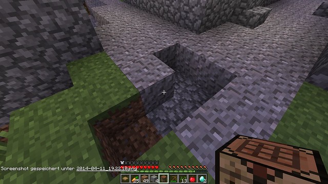 Minecraft Gangnam Style