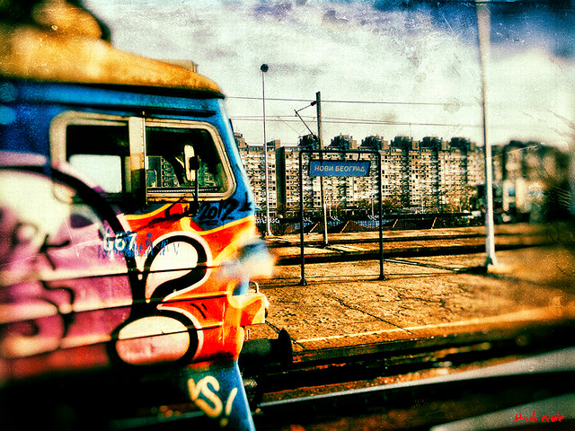 Flickriver Photos from Novi Beograd, Belgrade, Beograd, Serbia