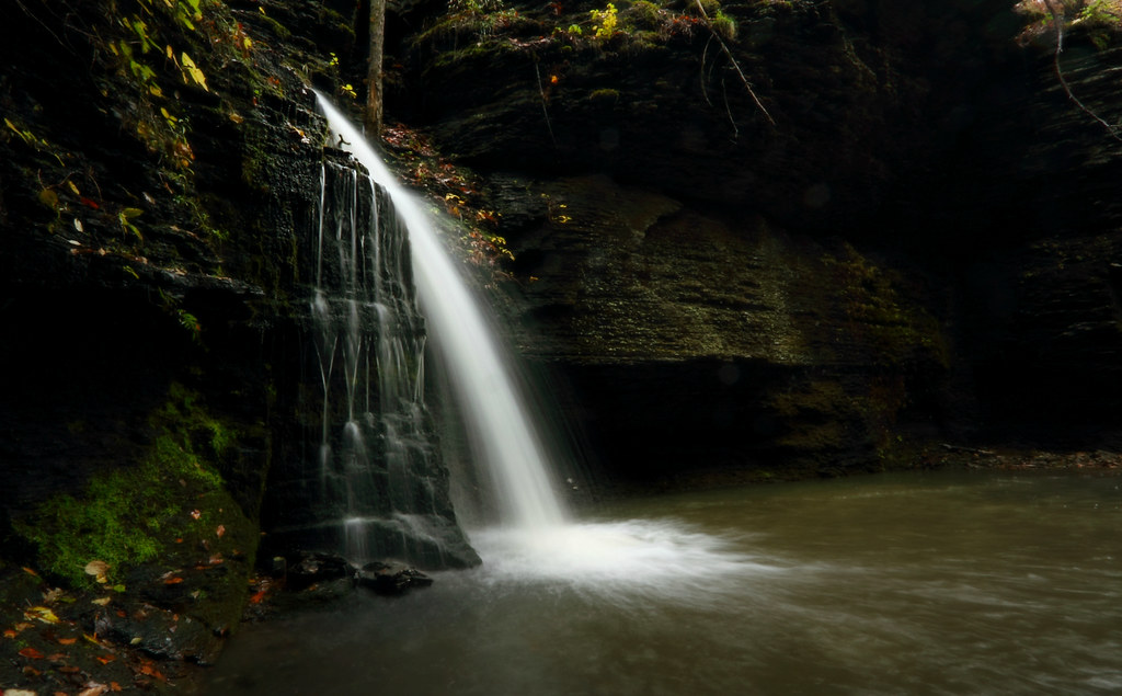 Elevation of Witts Springs, AR, USA Topographic Map Altitude Map