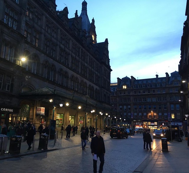 Where to find the best Glasgow shisha bars The Shisha Shop