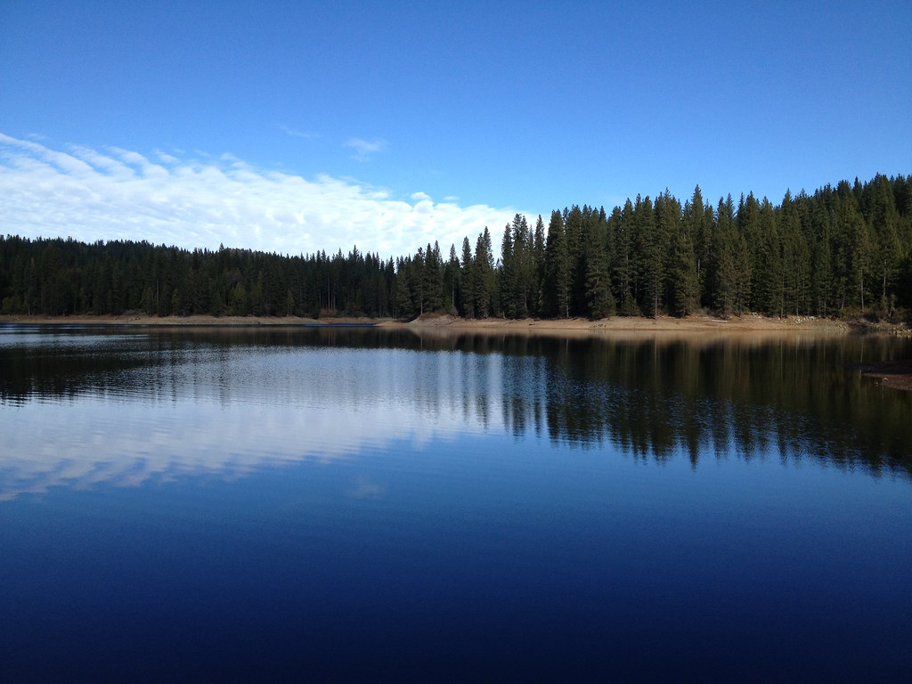 Elevation of MiWuk Village, CA, USA Topographic Map Altitude Map