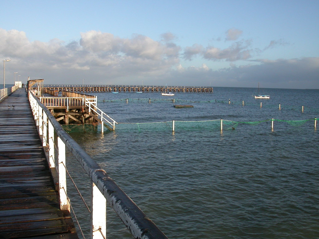 Moonta Bay South Australia Tripcarta