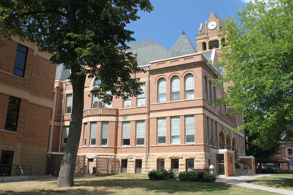 Forest, IA, USA Sunrise Sunset Times
