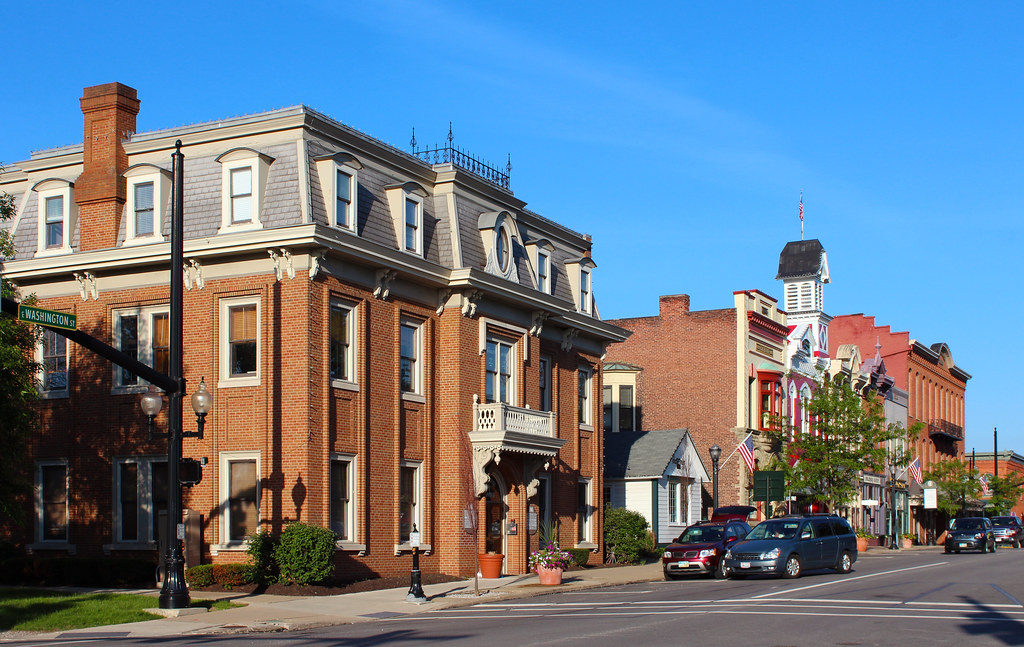 Medina Ohio Tripcarta
