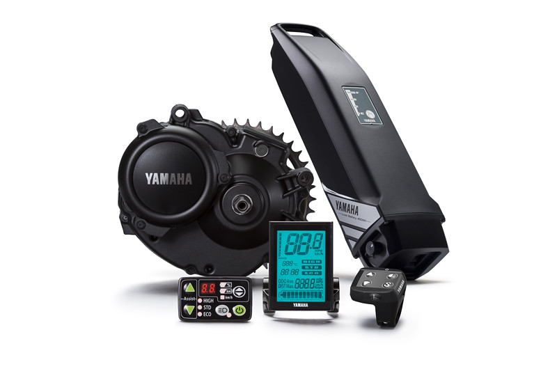 Yamaha electric kit Electric bike motor, Electric bike, Electric bike