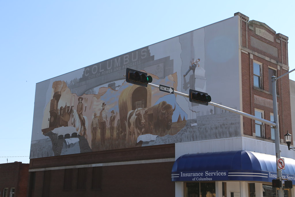 Wagners Lake Map Nebraska Mapcarta