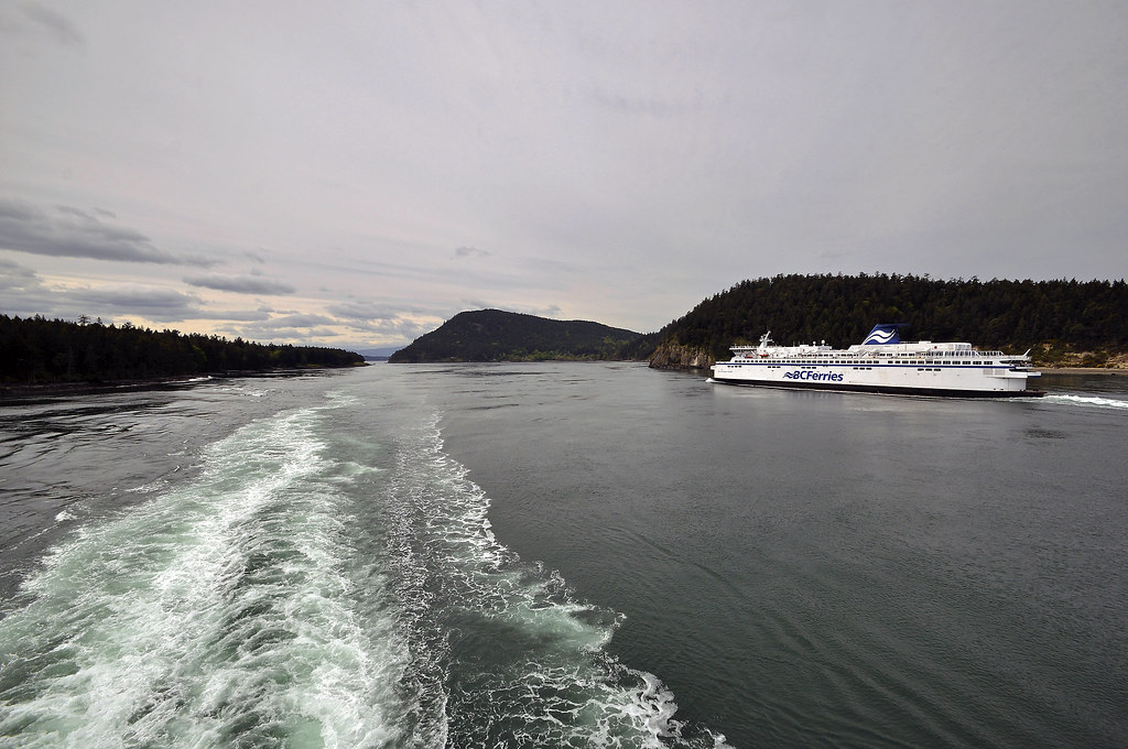 Elevation of Brinkworthy Rd, Salt Spring Island, BC V8K 2N9, Canada