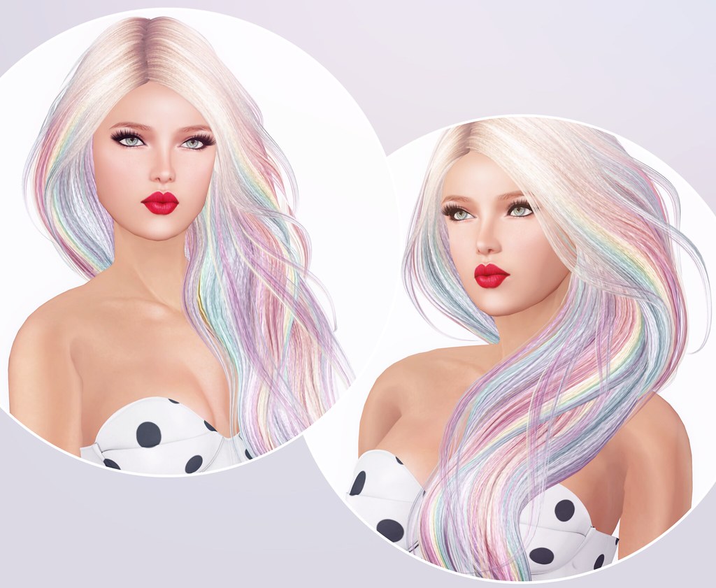 Sparkle baby JuicyBomb Second Life Blog