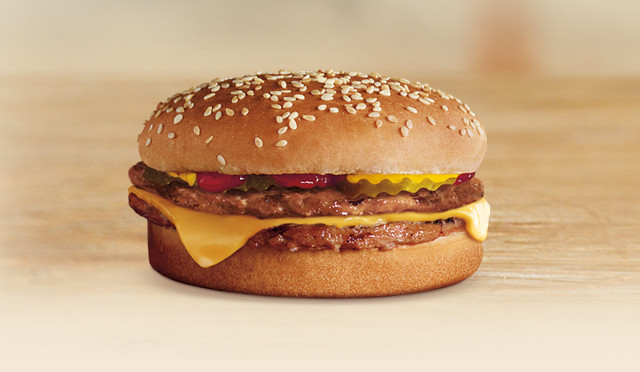Burger King’s Highest Protein Per Dollar Item Savvy Buck