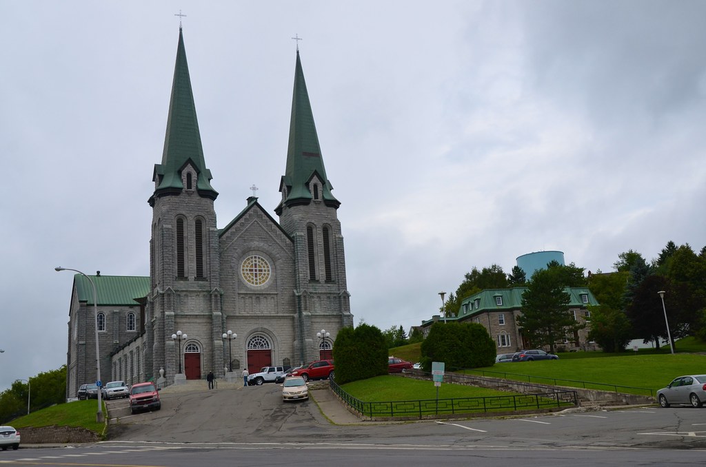 Frenchville Map Aroostook, Maine Mapcarta