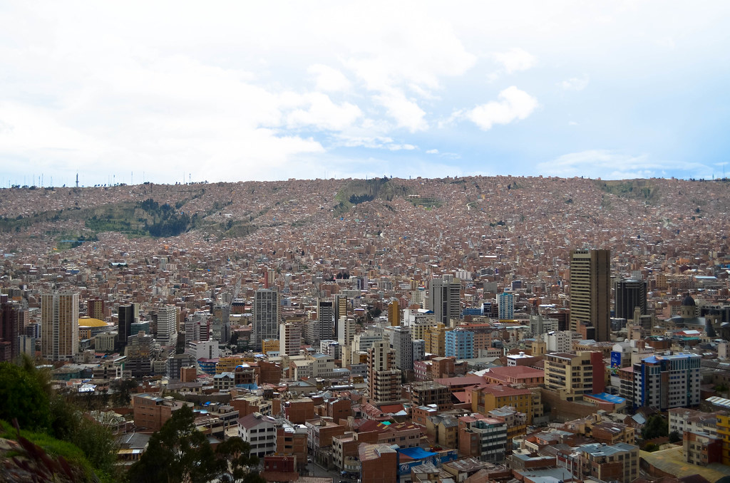 ¿Qué hacer en La Paz, Bolivia? ¿Qué hacer en La Paz, Bolivia?