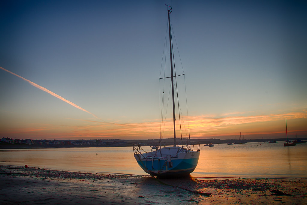 Skerries, Co. Dublin, Ireland Sunrise Sunset Times