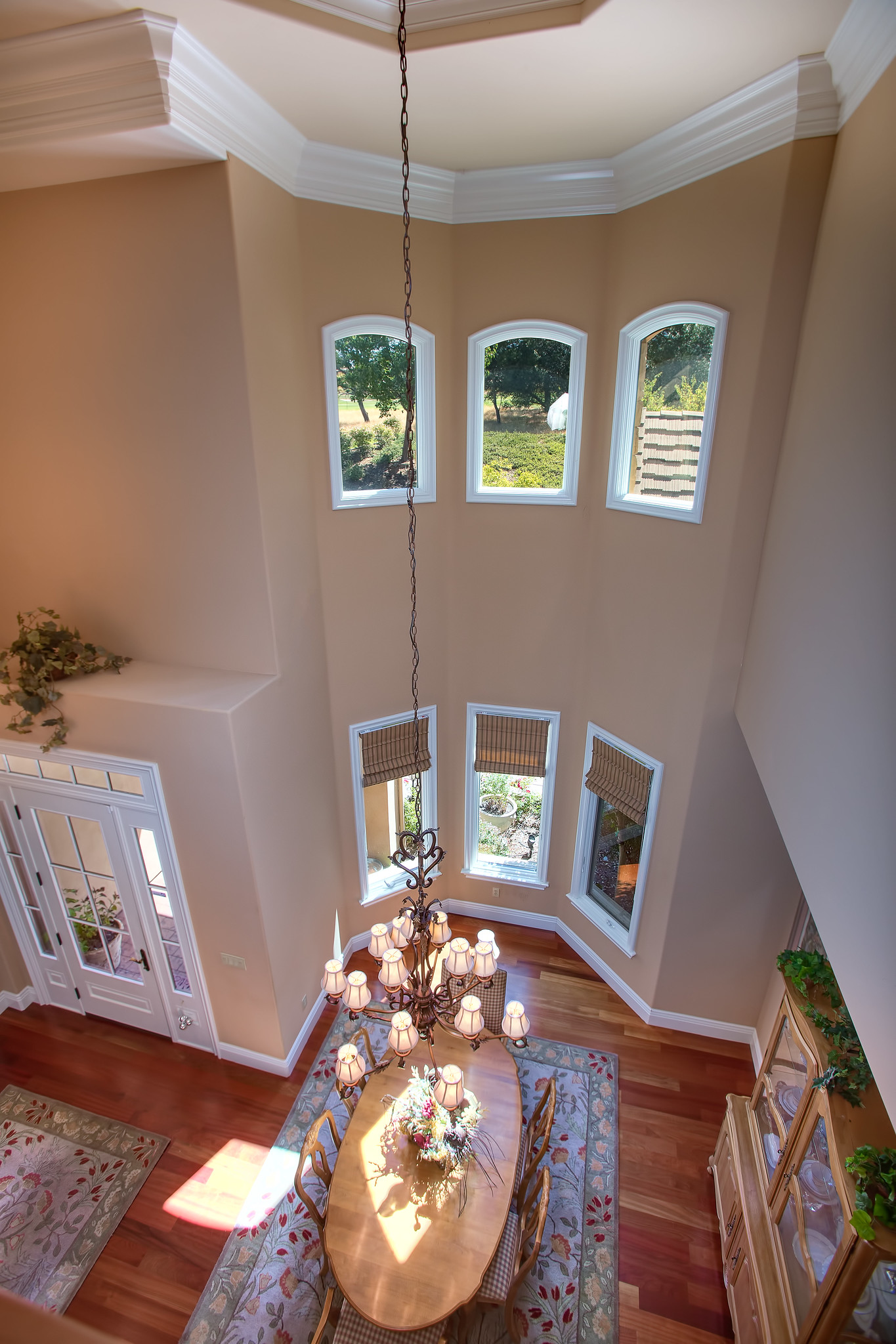 Sold by Connie Barnes 6133 Aldea Dr. Serrano El Dorado Hills