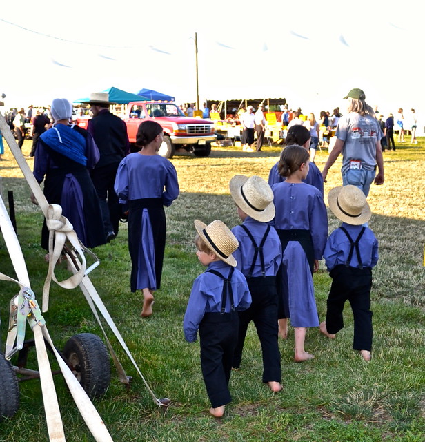 Photo Essay of the Amish People in Lancaster CountryTravel Experta