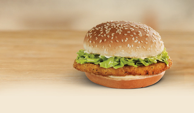 Burger King’s Highest Protein Per Dollar Item Savvy Buck
