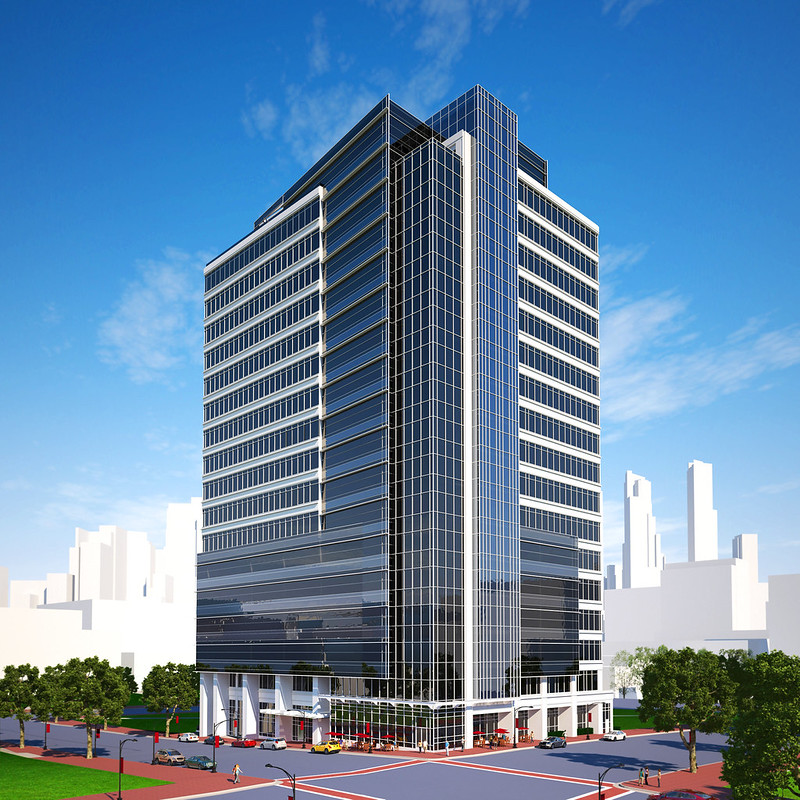 RALEIGH The Edison 275ft 19 fl 6 fl U/C SkyscraperCity