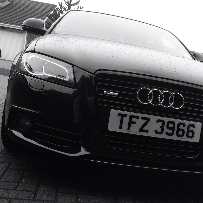 Northern Ireland/Ireland *** Members Car Gallery ***