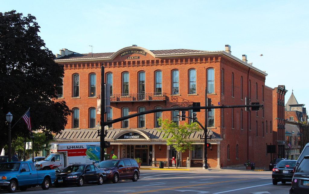 Medina Ohio Tripcarta