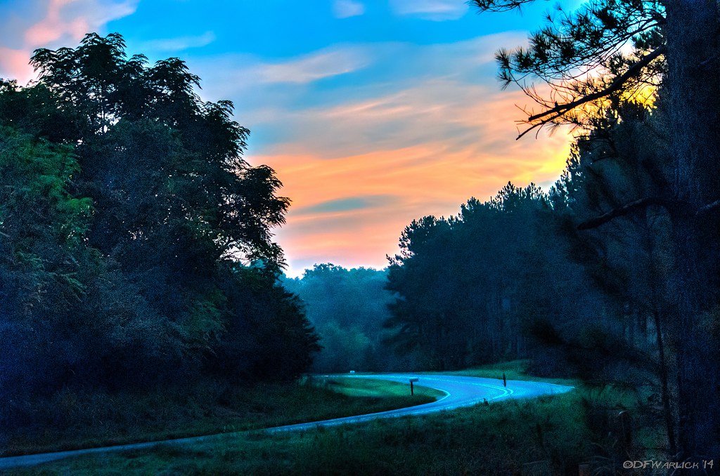 Grover, NC, USA Sonnenaufgang Sonnenuntergang Zeiten