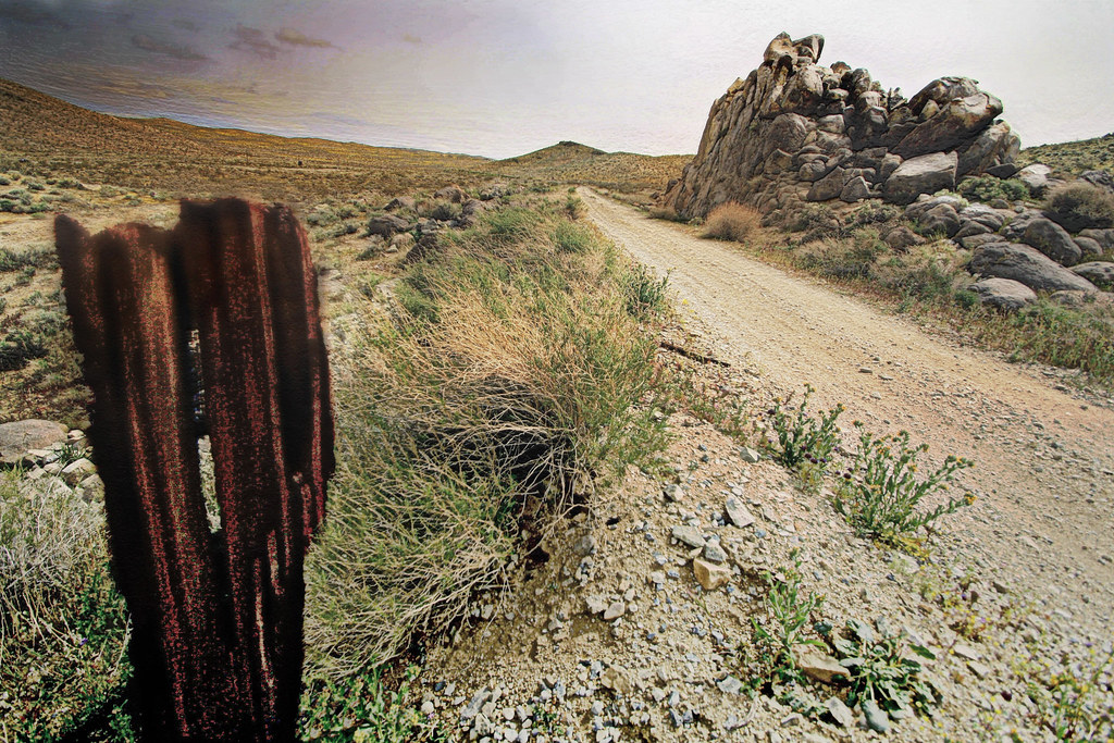 Cerro Coso Community College Map Kern County, California Mapcarta