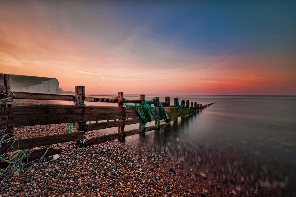 Eastbourne, UK Sunrise Sunset Times