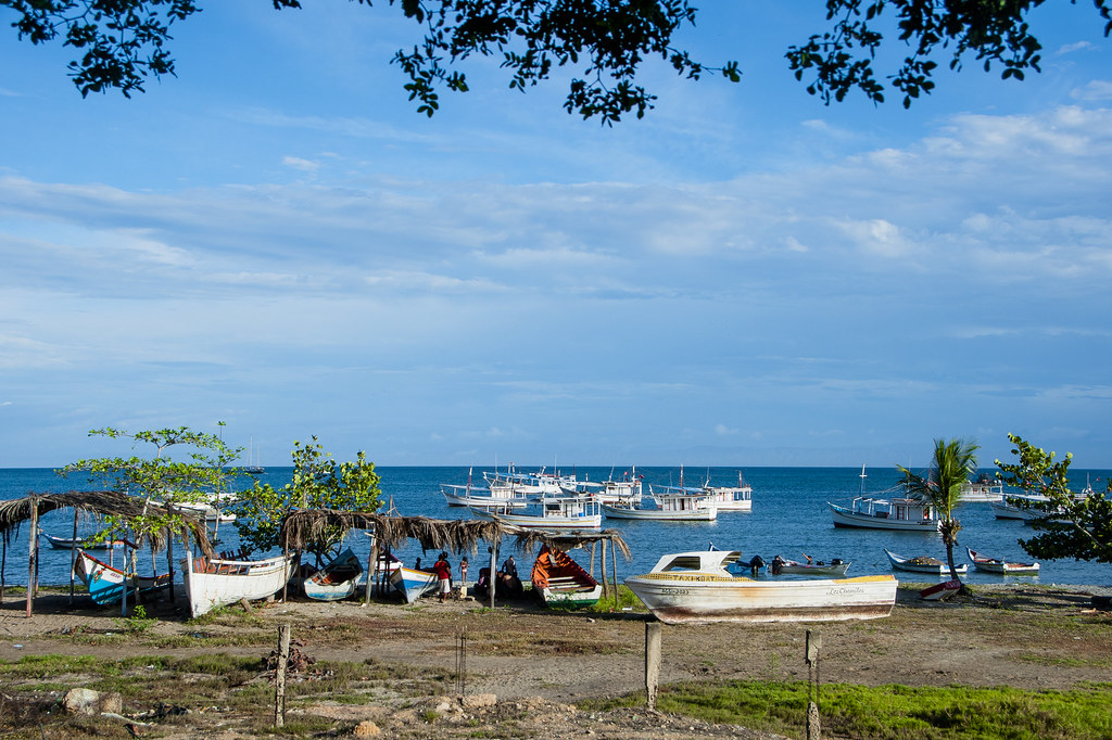 Porlamar Margarita Island, Venezuela Around Guides