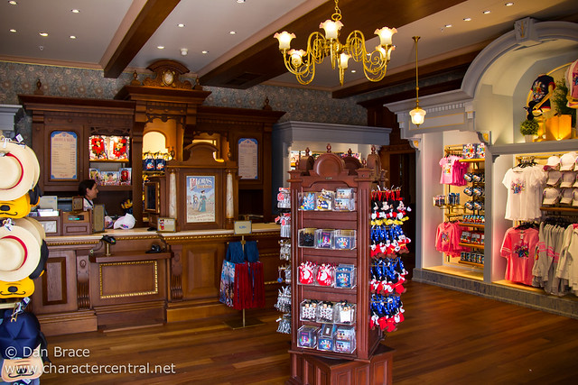 Disneyland Paris August 2014 Trip Report and Photo Round