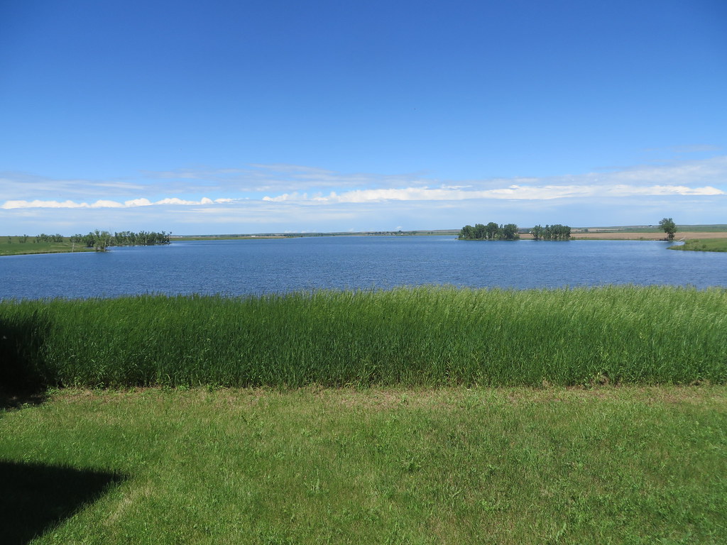 Elevation of Linton, ND, USA Topographic Map Altitude Map
