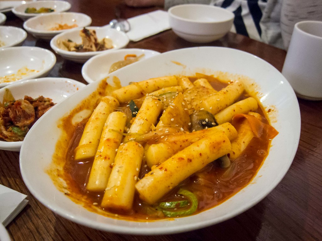 xiaoEats Toronto Food Blog Oh Geul Boh Geul