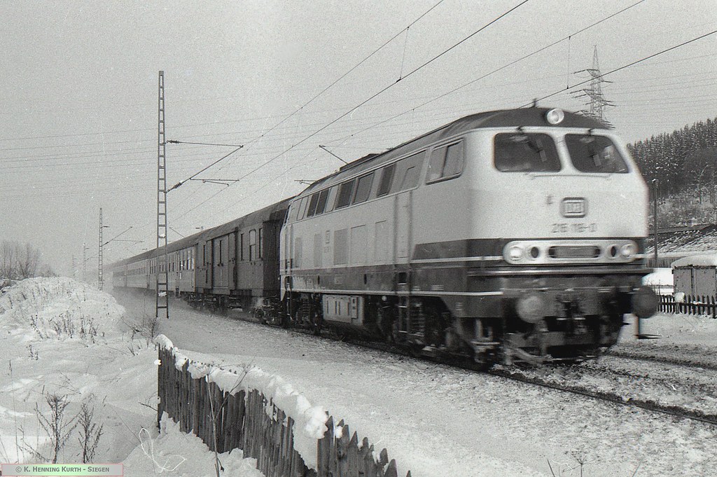 Drehscheibe Online Foren 04 Historische Bahn Zeitgeschichte Es