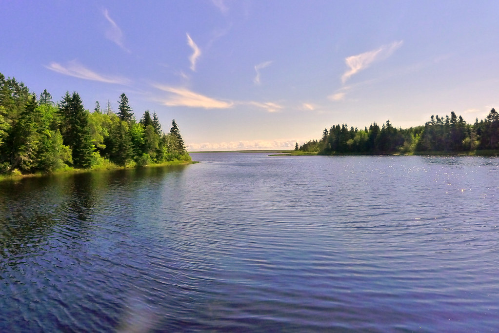 Elevation of SaintLouis, NB, Canada Topographic Map Altitude Map