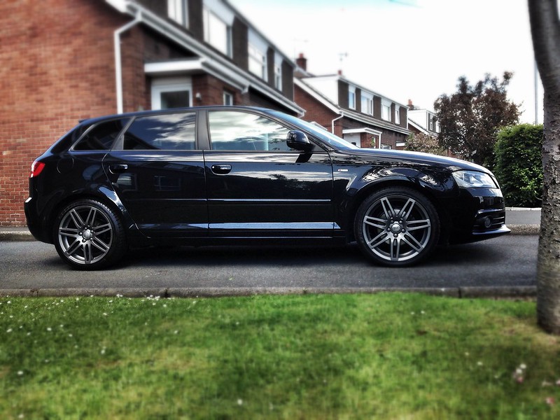 Northern Ireland/Ireland *** Members Car Gallery ***