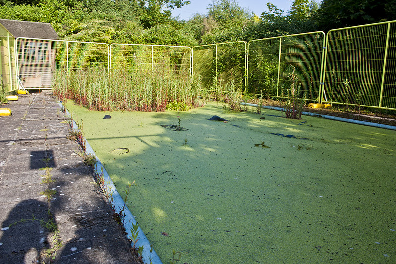 Swimming Pool Market Harborough Swimming Pool