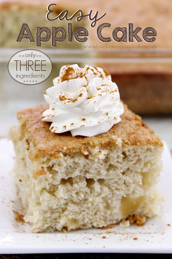 Honey Bun Cake A Night Owl Blog
