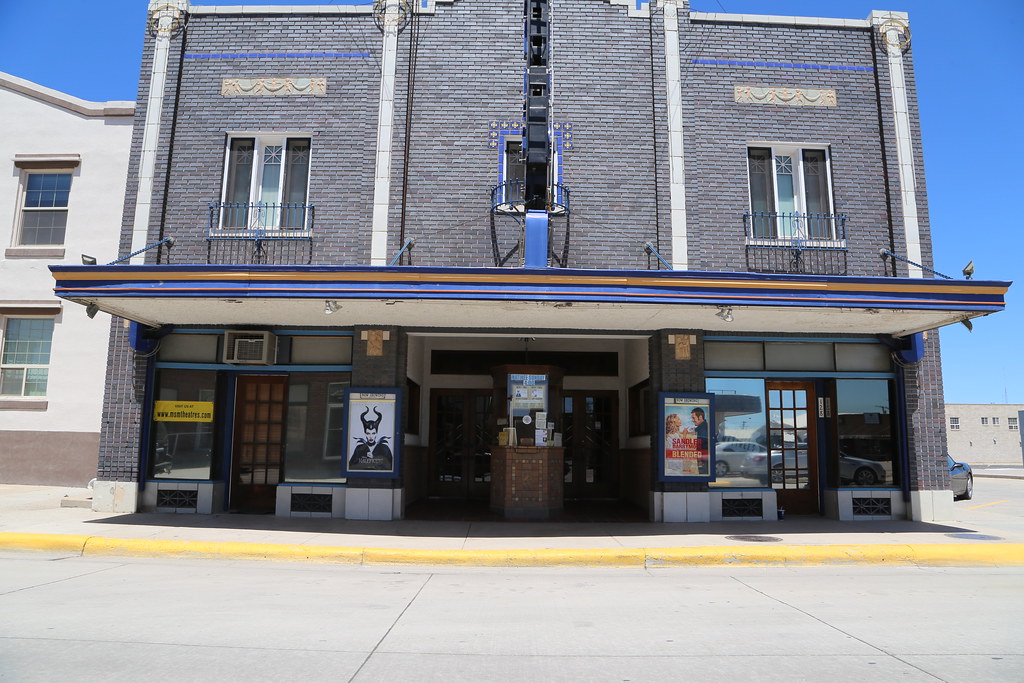 Torrington Map Central Wyoming Mapcarta