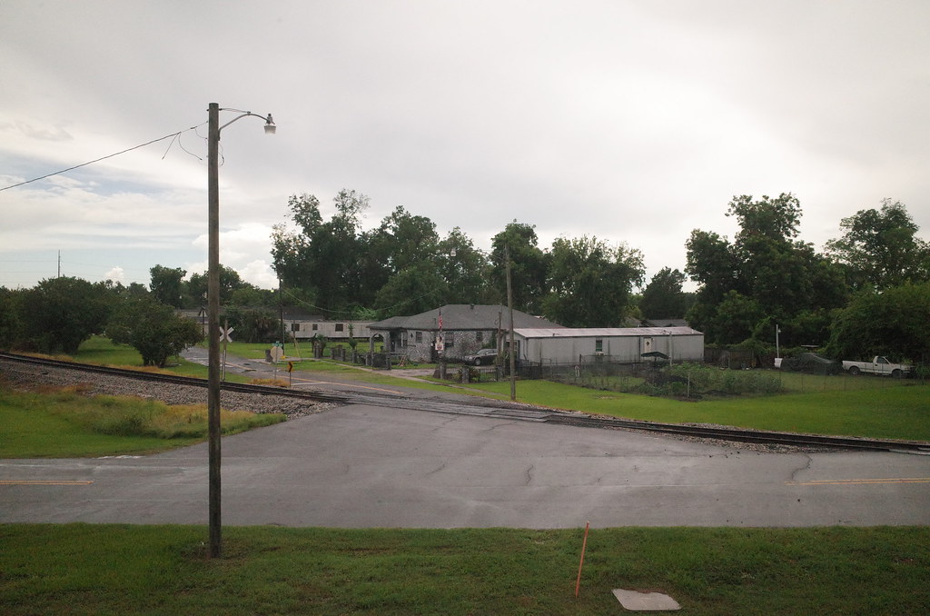 Elevation of St. Helena Parish, St Helena Parish, LA, USA Topographic