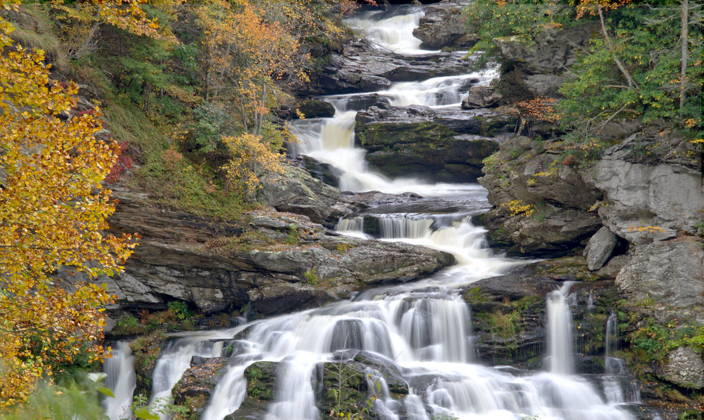 Elevation of Trimont Trail, Franklin, NC, USA Topographic Map