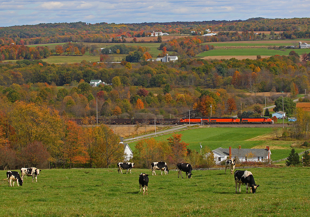 Elevation of Salem Township, PA, USA Topographic Map Altitude Map