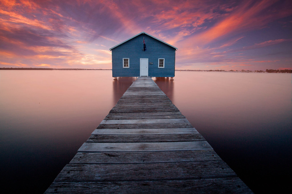 Perth WA, Australia Sunrise Sunset Times