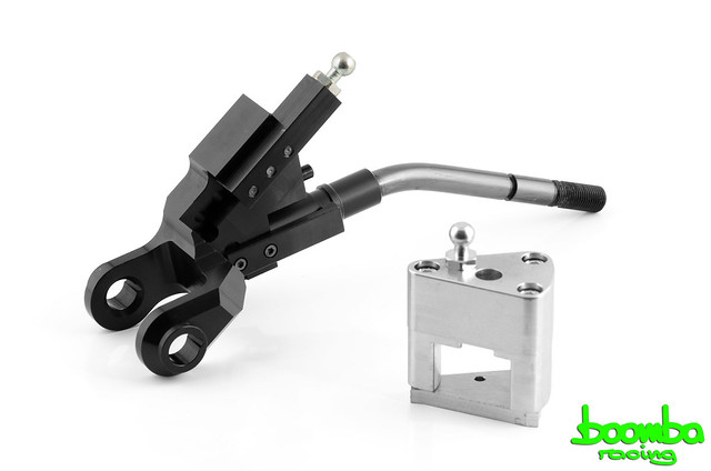 Boomba Racing Short Shifter KIT | Fiesta ST Forum