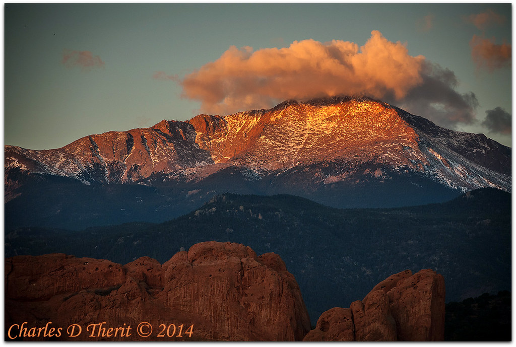 Colorado Springs, CO, USA Sunrise Sunset Times