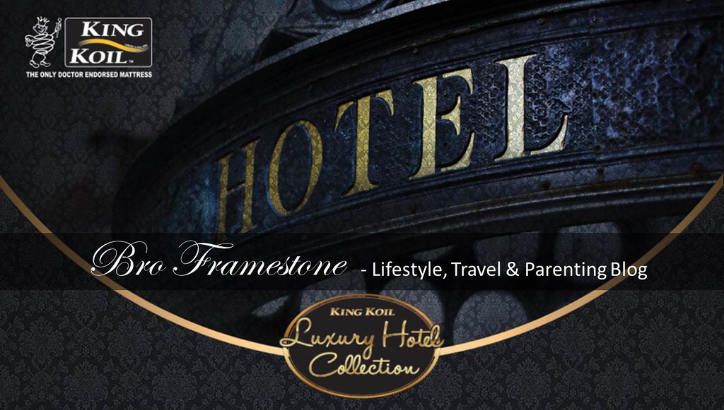 King Koil Luxury Hotel Collection