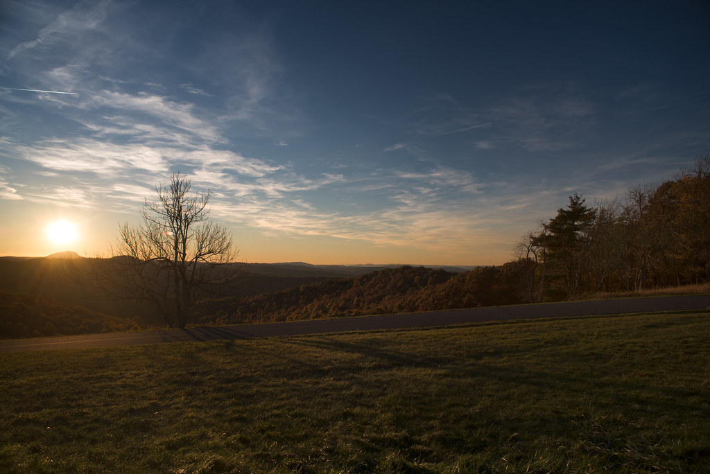 Elevation of Floyd Hwy S, Floyd, VA, USA Topographic Map Altitude Map