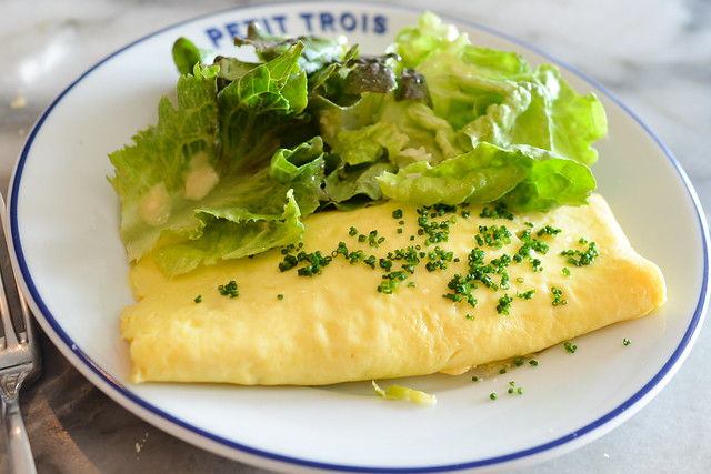Petit Trois (Los Angeles, CA) Darin Dines