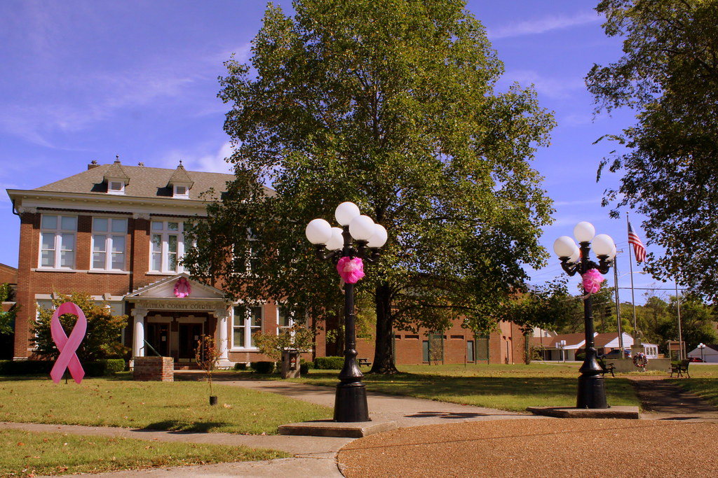 Ashland City Central Tennessee Tripcarta